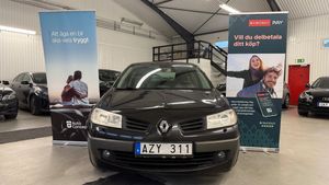 Renault Megane bild 3