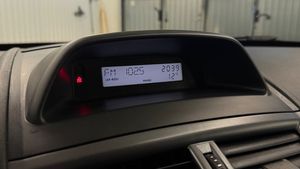 Renault Megane bild 16
