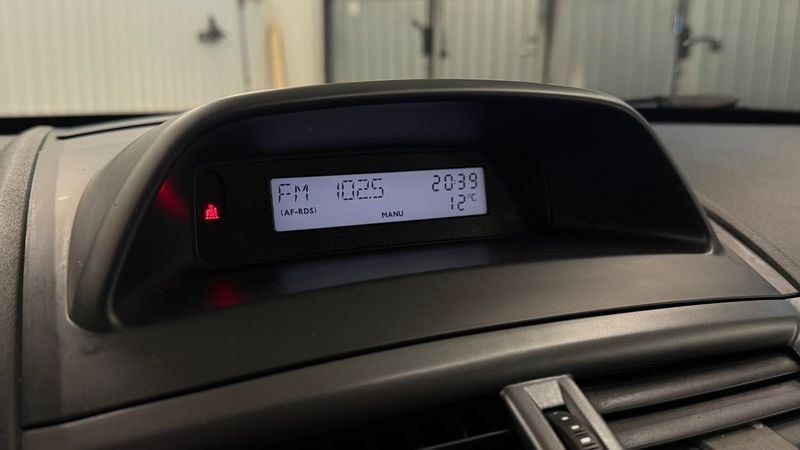 Renault Megane bild 16