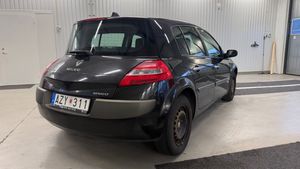 Renault Megane bild 8