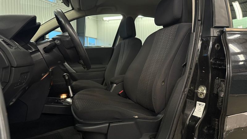 Renault Megane bild 10