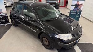 Renault Megane bild 2