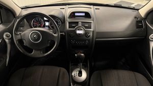 Renault Megane bild 12