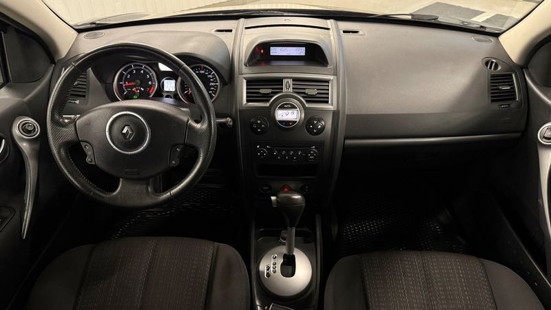 Renault Megane bild 12