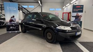 Renault Megane bild 1