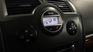 Renault Megane bild 15