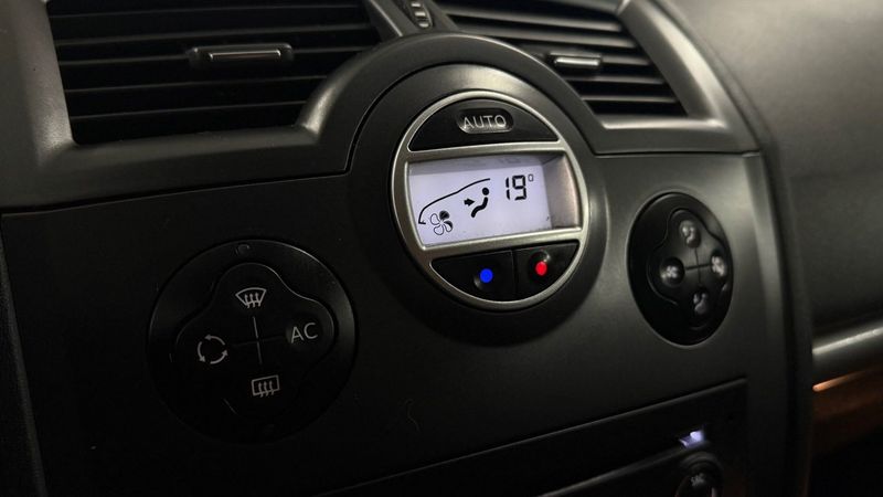 Renault Megane bild 15