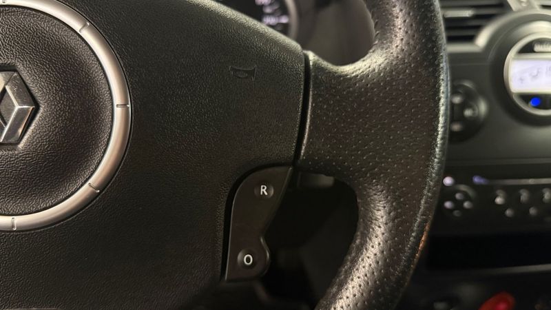 Renault Megane bild 18