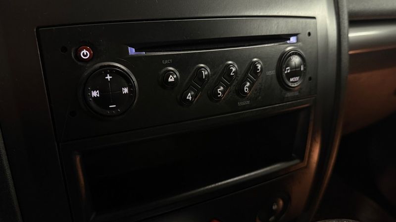 Renault Megane bild 14