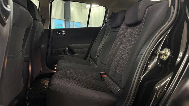 Renault Megane bild 21