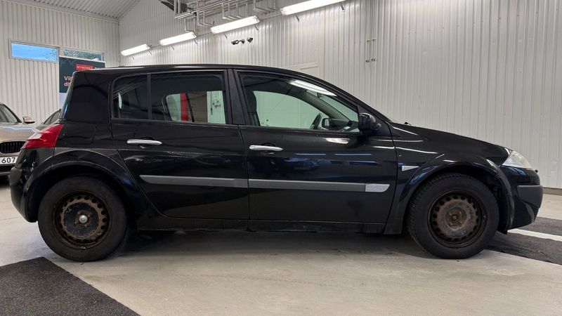 Renault Megane bild 9