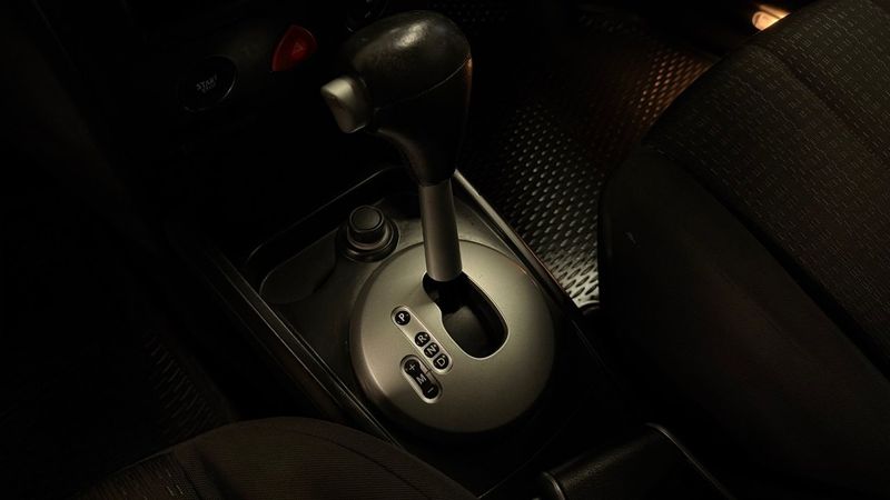 Renault Megane bild 13