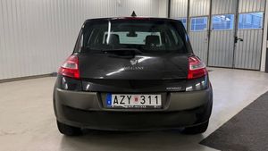 Renault Megane bild 7