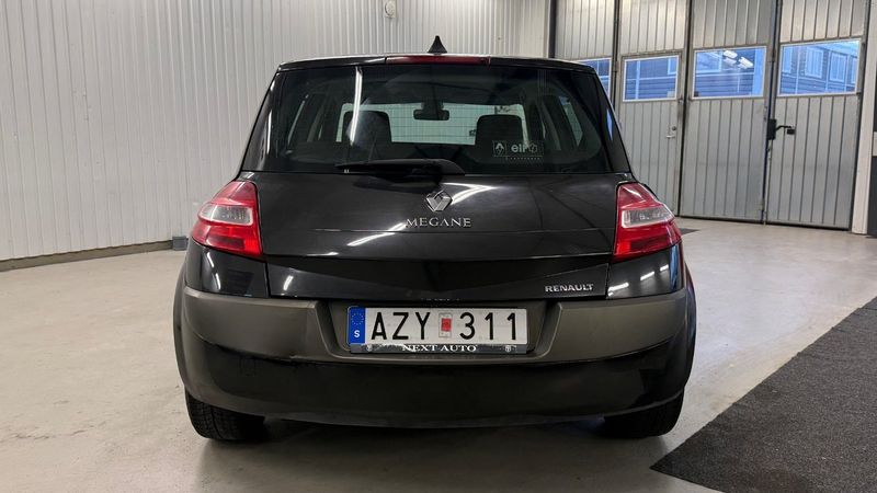 Renault Megane bild 7