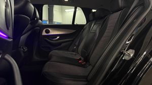 Mercedes E200 bild 20
