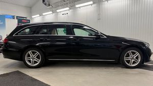 Mercedes E200 bild 9