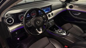 Mercedes E200 bild 11