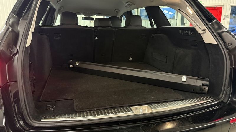 Mercedes E200 bild 21