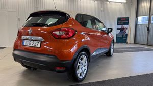Renault Captur bild 8