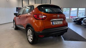 Renault Captur bild 6