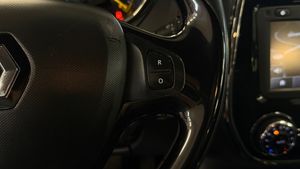 Renault Captur bild 17