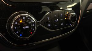 Renault Captur bild 14