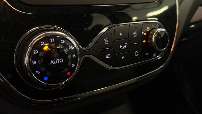 Renault Captur bild 14