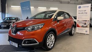 Renault Captur bild 4