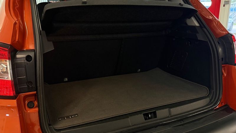 Renault Captur bild 21