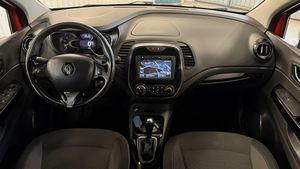 Renault Captur bild 12