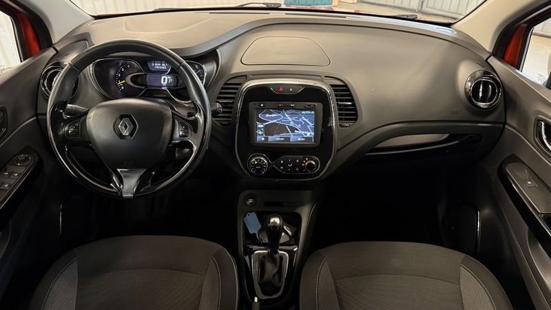Renault Captur bild 12