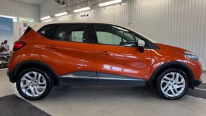 Renault Captur bild 9