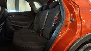 Renault Captur bild 20