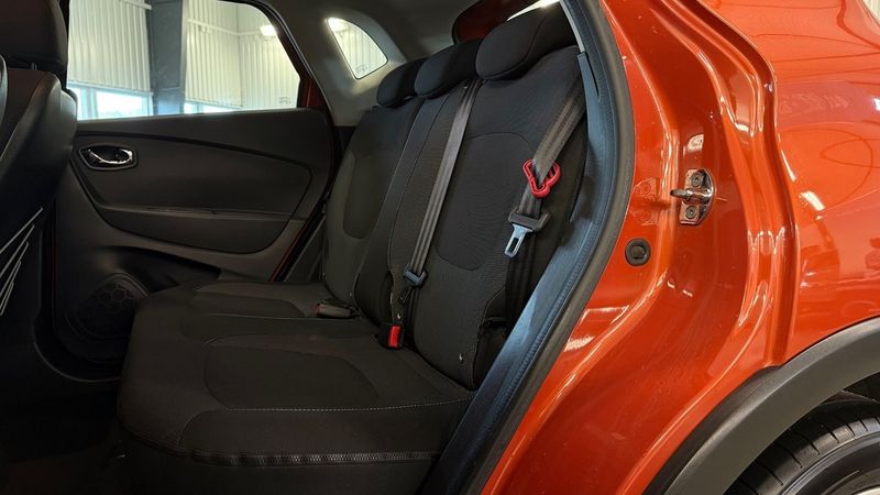 Renault Captur bild 20