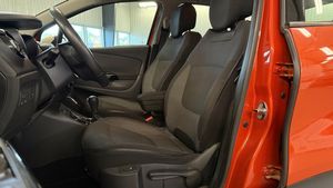 Renault Captur bild 10