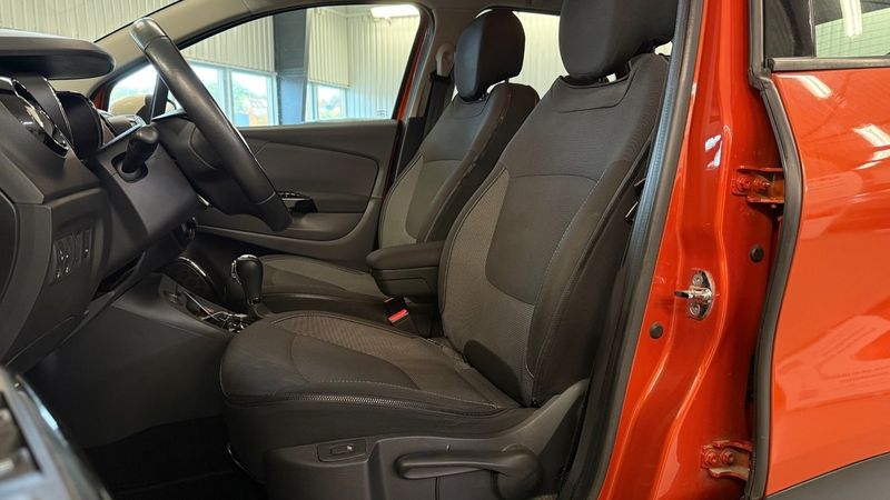 Renault Captur bild 10