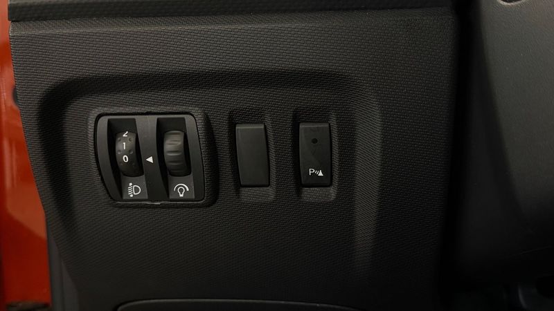 Renault Captur bild 19