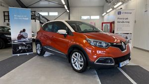 Renault Captur bild 1