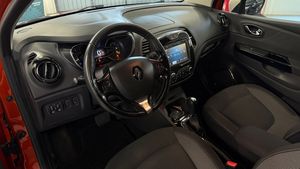 Renault Captur bild 11