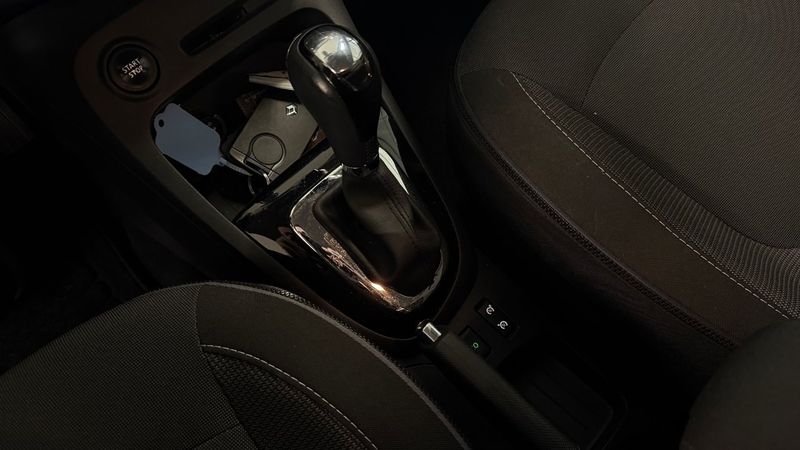 Renault Captur bild 13
