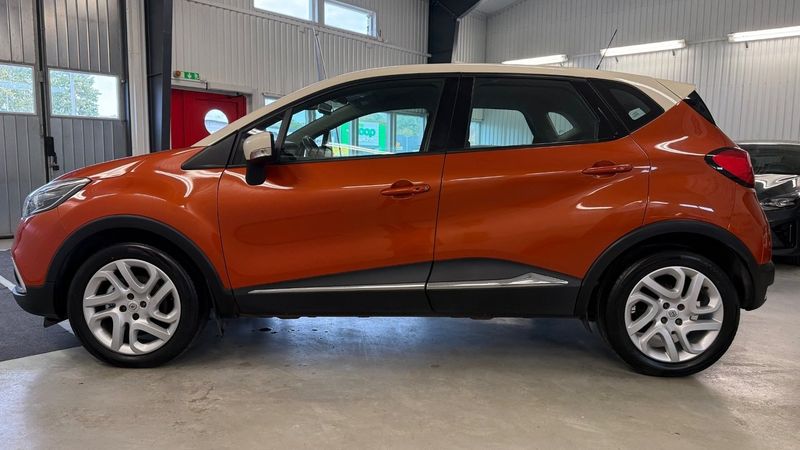 Renault Captur bild 5