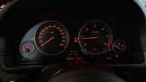 BMW 520 bild 16