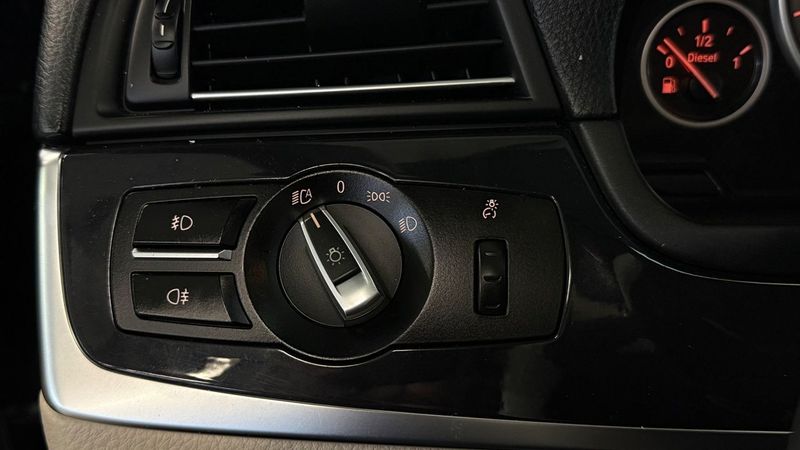 BMW 520 bild 19