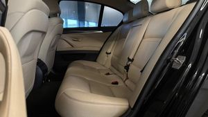 BMW 520 bild 20