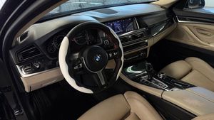 BMW 520 bild 11