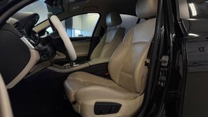 BMW 520 bild 10
