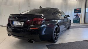 BMW 520 bild 8