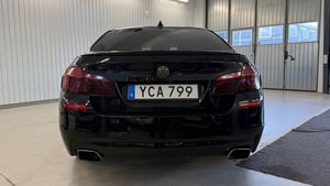 BMW 520 bild 7