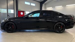 BMW 520 bild 5