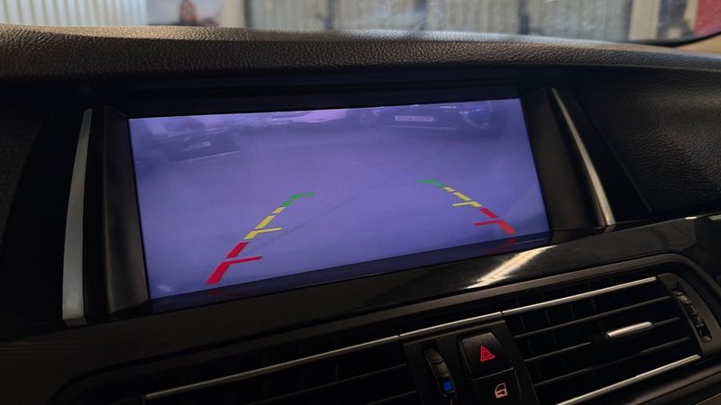 BMW 520 bild 15